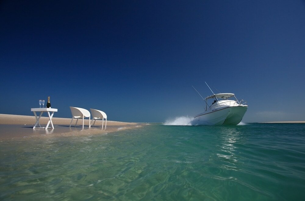 Фото Azura Benguerra Island