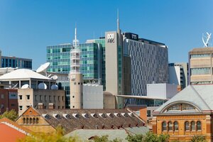 Гостиница Metro Aspire Hotel Sydney