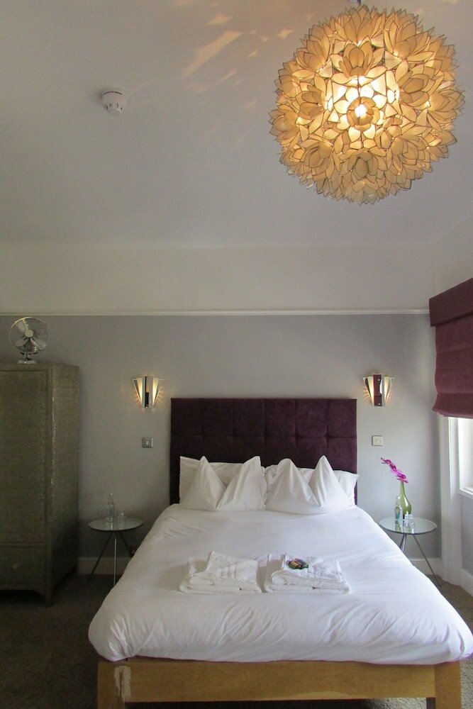 Фото The Oriental - Guest House