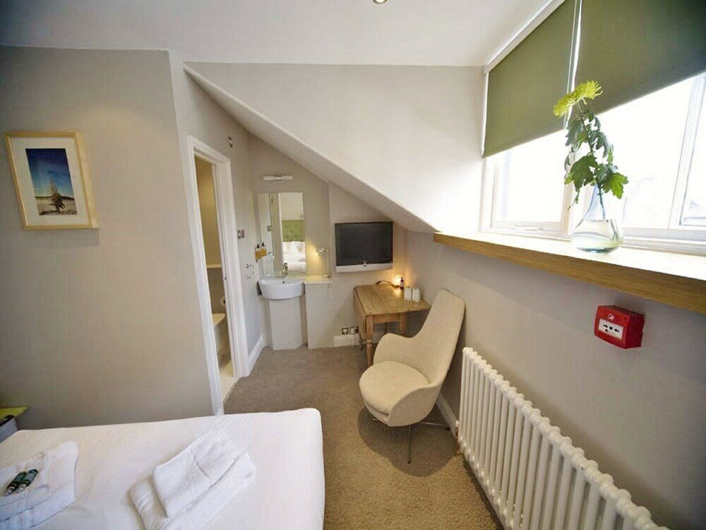 Фото The Oriental - Guest House