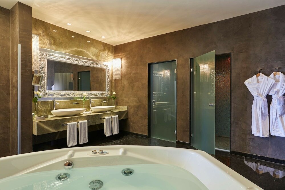 Фото Kempinski Hotel Adriatic