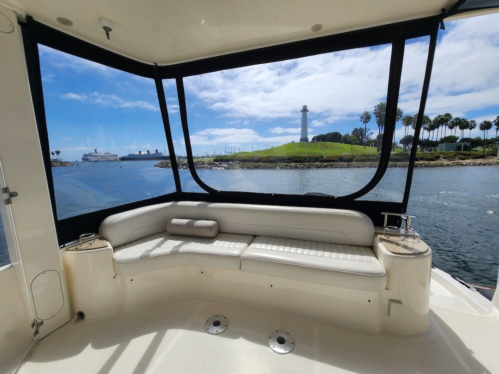 Фото Dockside Boat & Bed Long Beach