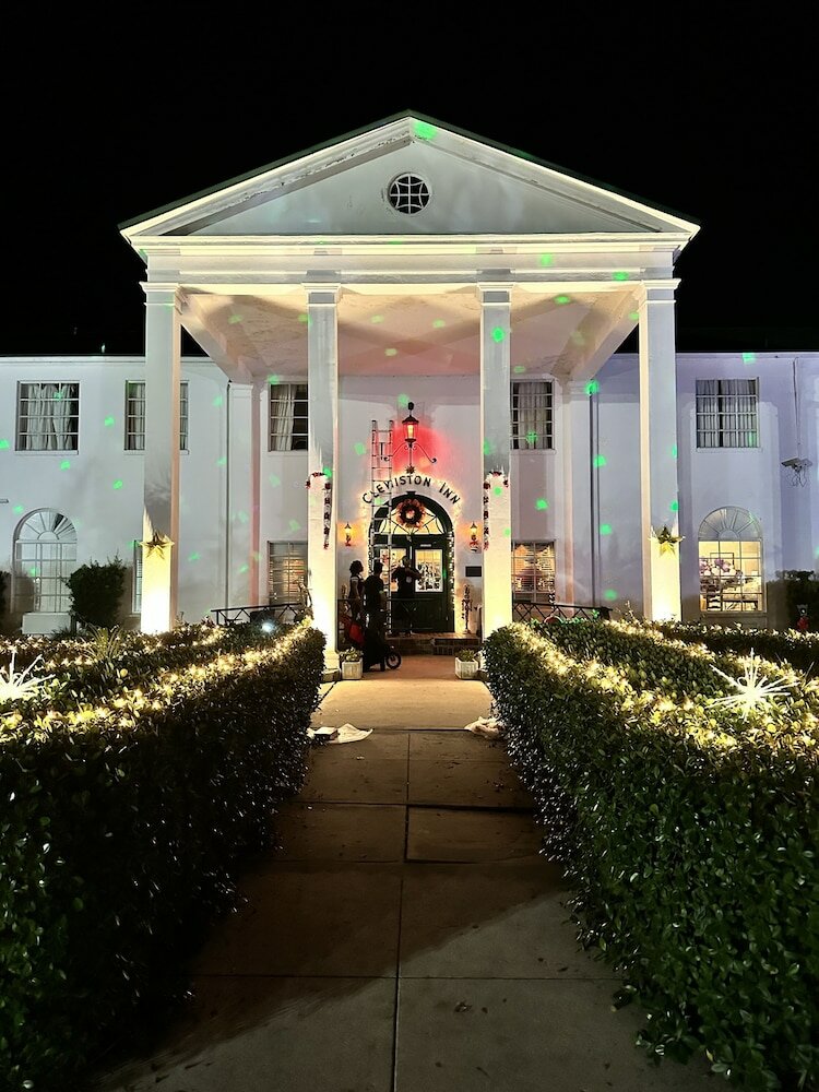 Фото Americas Best Value Inn Historic Clewiston Inn