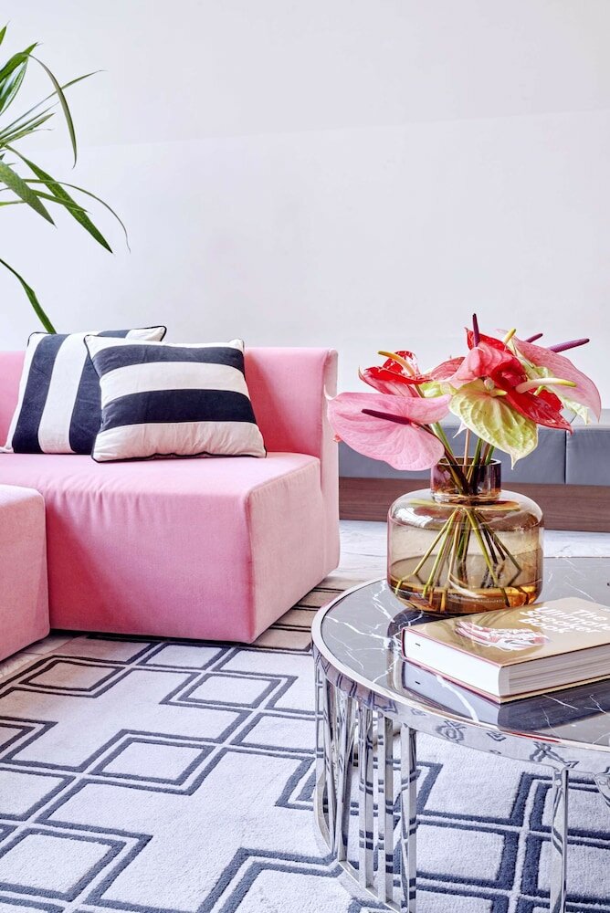 Фото Fleming's Selection Hotel Frankfurt-City