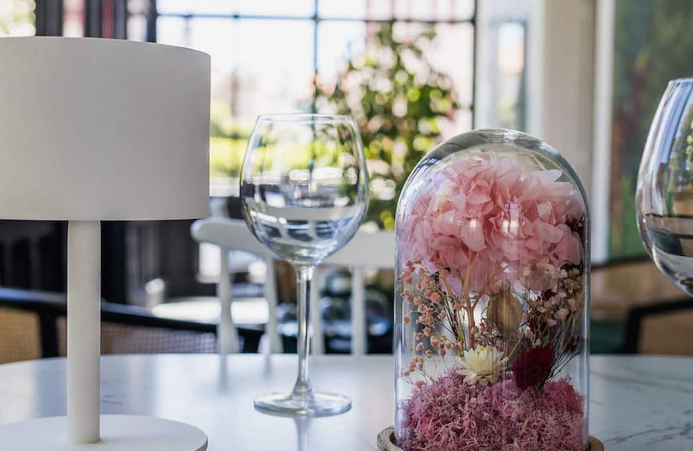 Фото Hotel Edouard VII