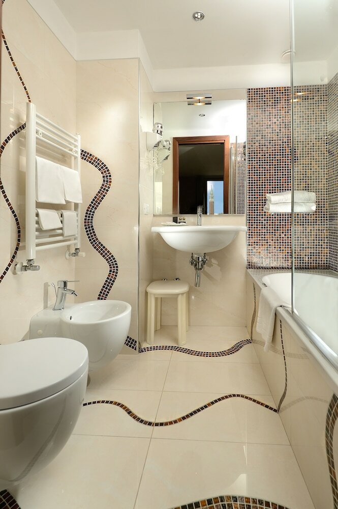 Фото Hotel Paganelli