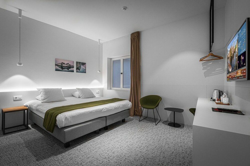 Фото Hotel Bourgoensch Hof