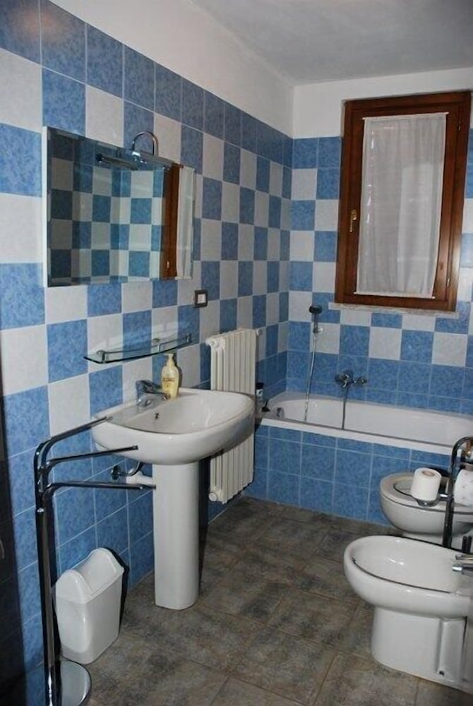 Фото Chalet Edelweiss