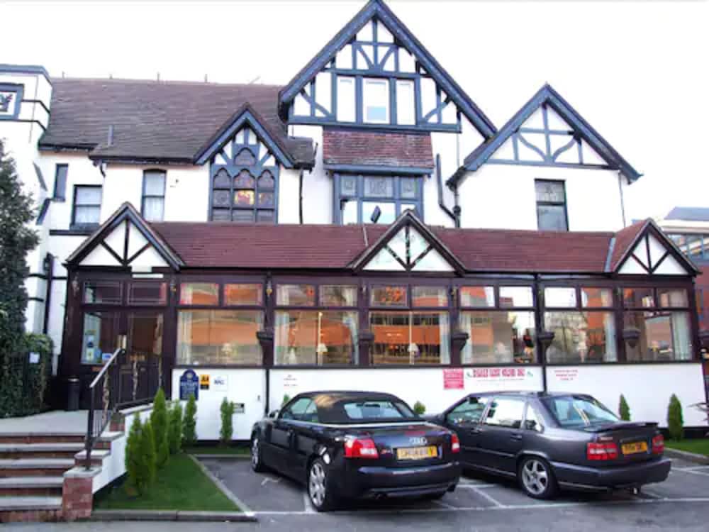 Фото отеля 4