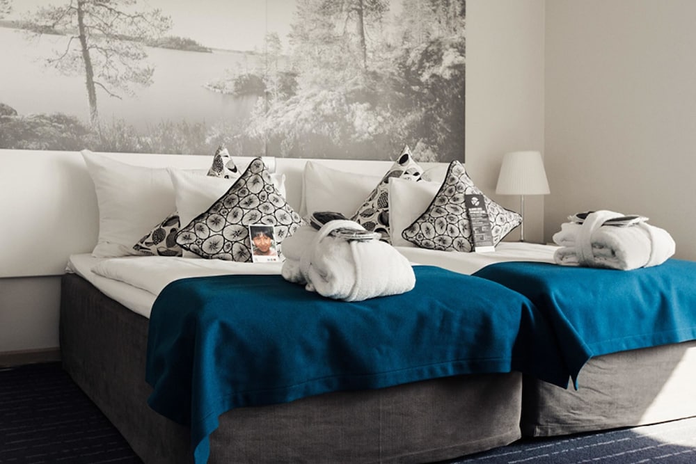 Фото Clarion Hotel Sign