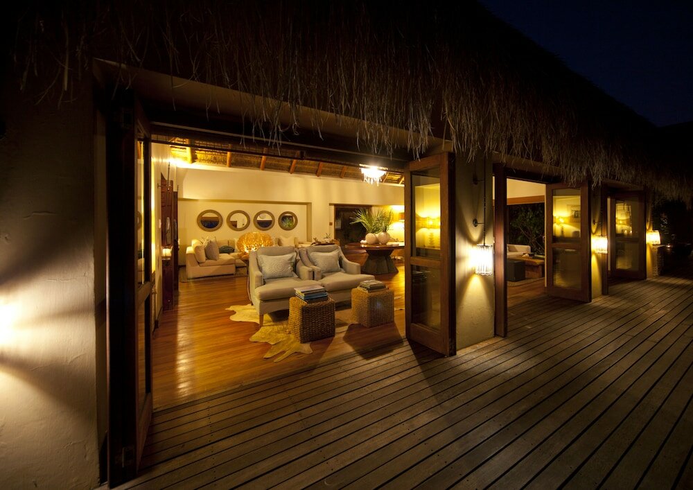 Фото Azura Benguerra Island