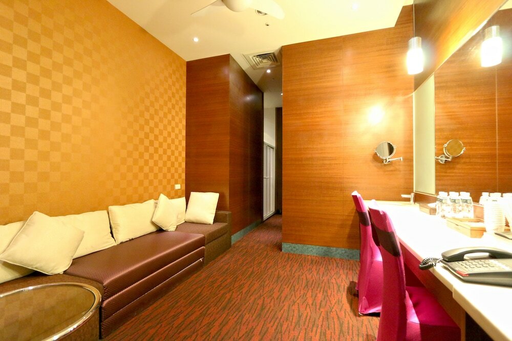 Фото Grand Victoria