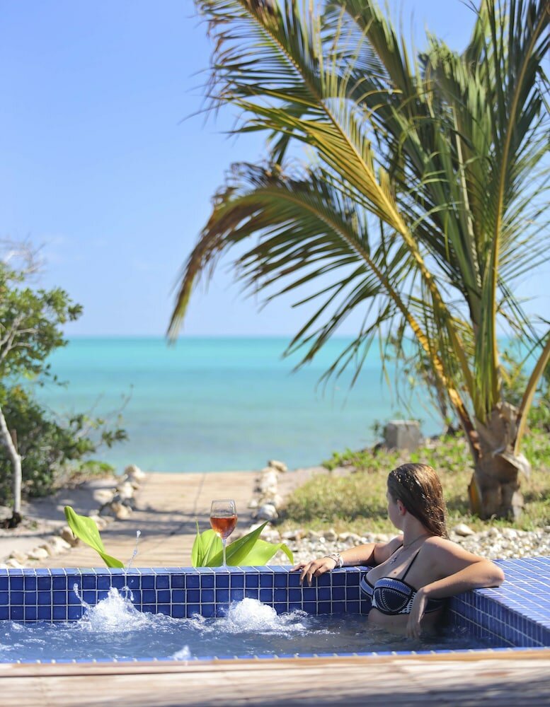 Фото Azura Benguerra Island