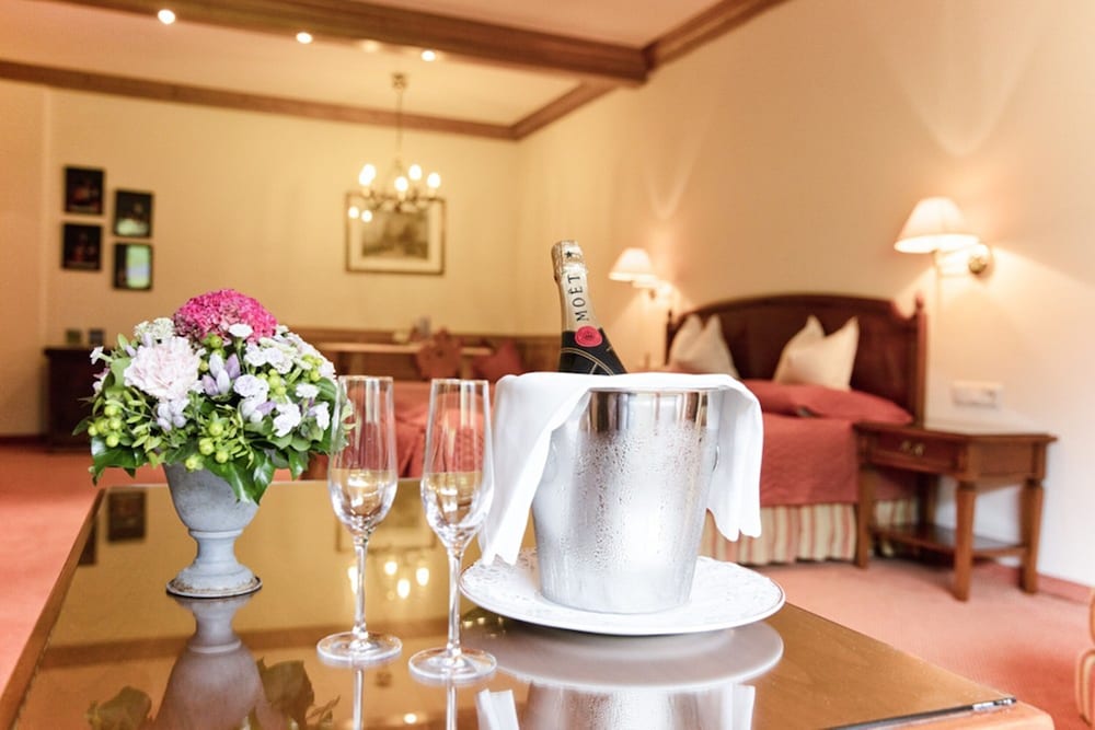 Фото Hotel Rasmushof