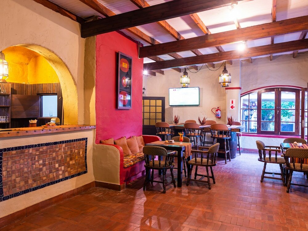 Фото Anew Resort Hazyview Kruger Park