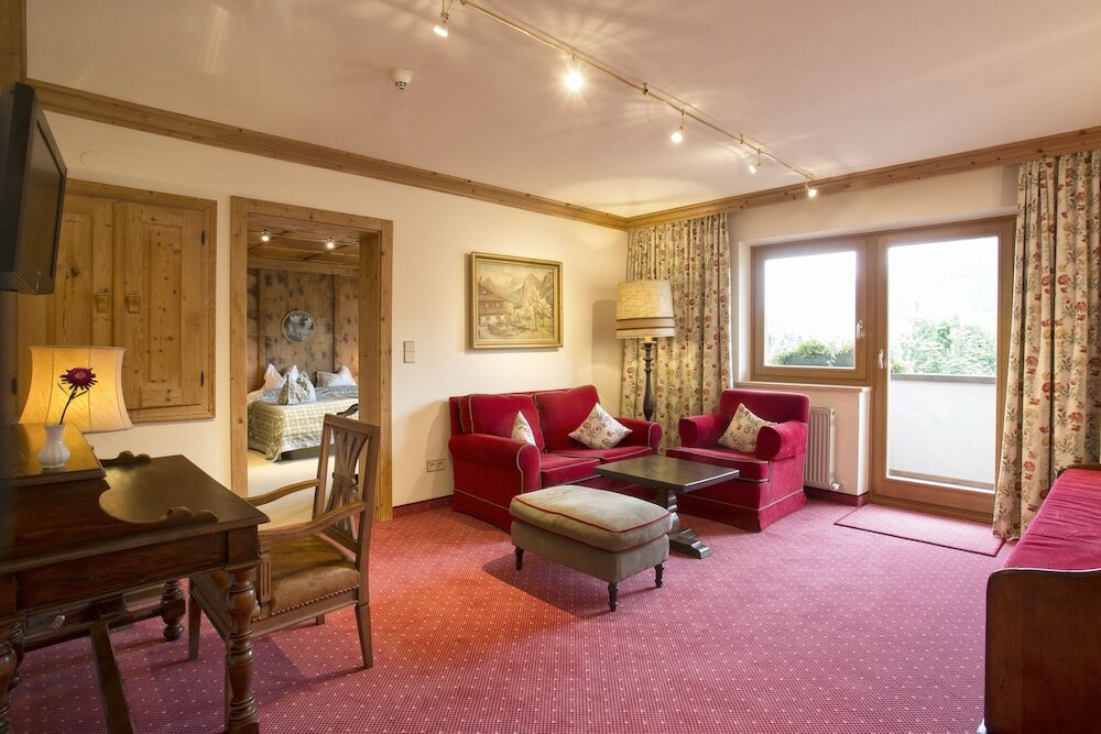 Фото Hotel Rasmushof