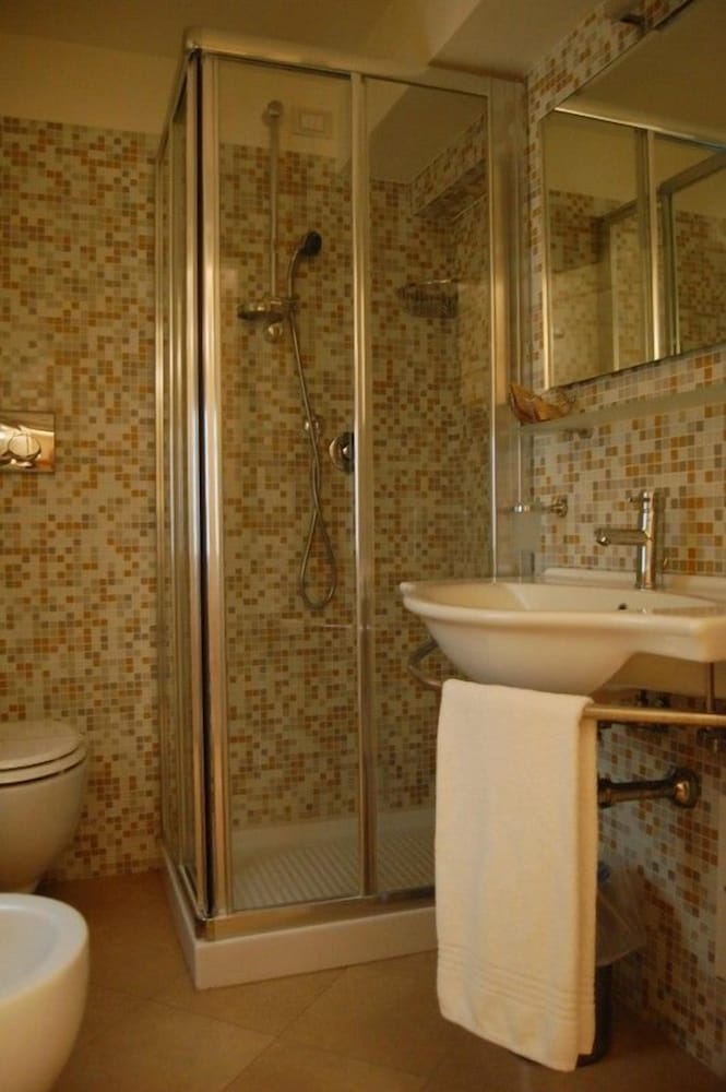 Фото Hotel Agathae