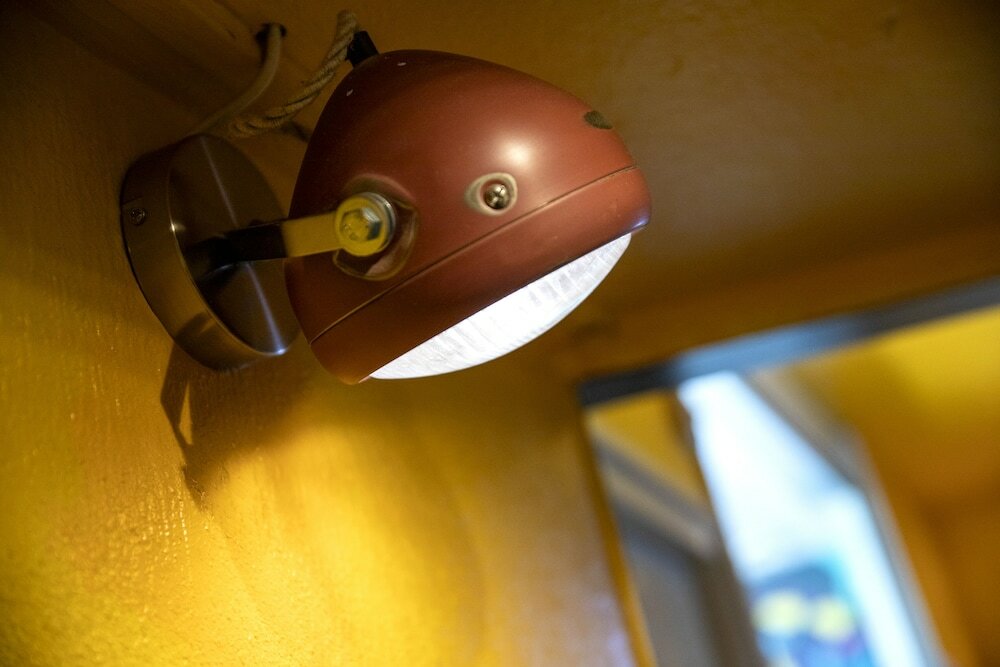 Фото Princess Hostel Amsterdam