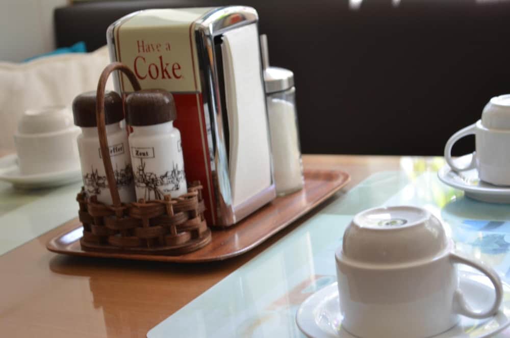 Фото Hotel de Munck