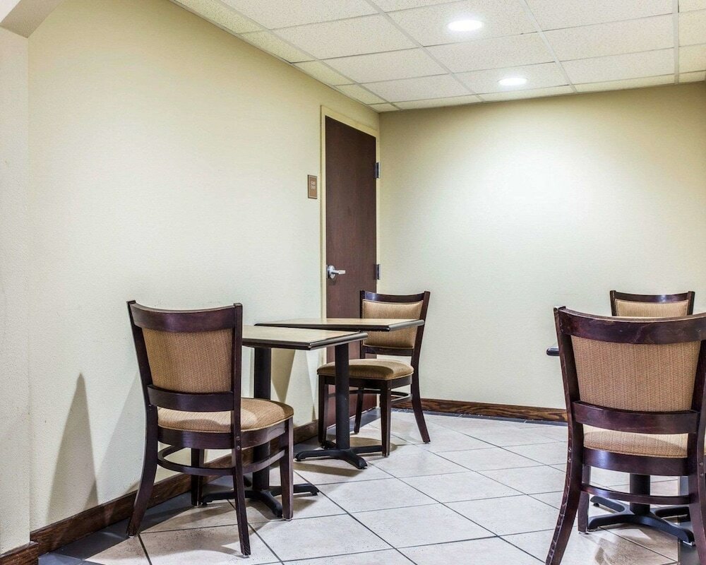 Фото Rodeway Inn