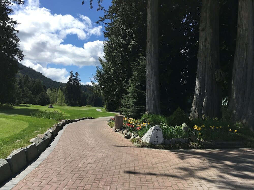 Фото Whistler Vacation Club at Lake Placid Lodge