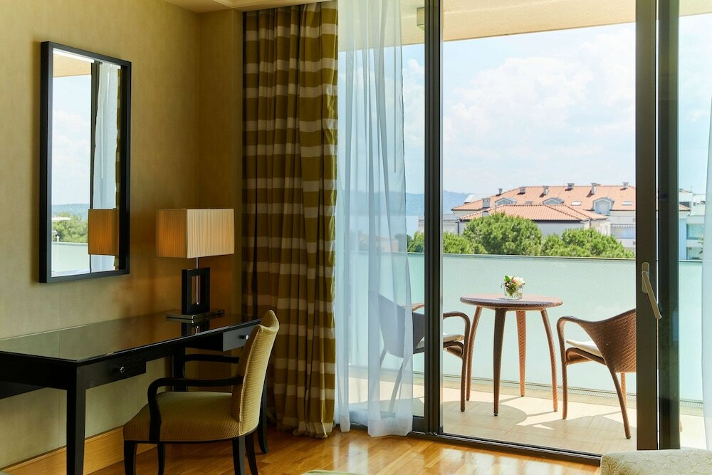 Фото Kempinski Hotel Adriatic