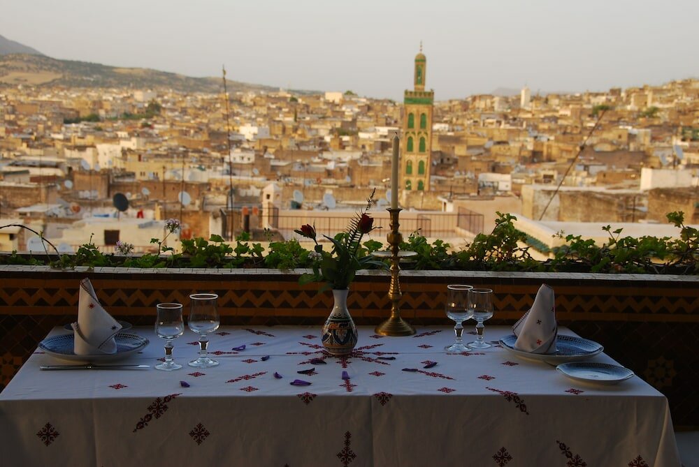 Фото Dar El Ghalia