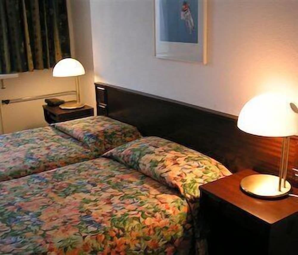 Фото Hotel de Munck