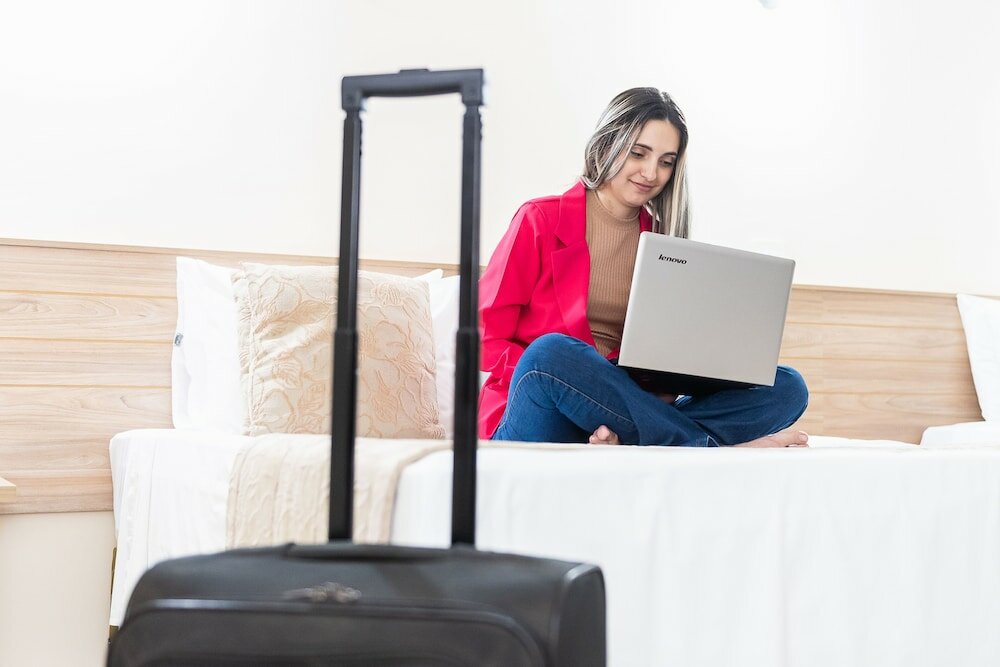 Фото Dan Inn Araraquara