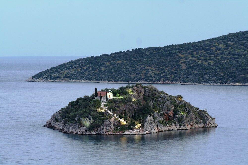 Фото Panorama Hotel and Apartments