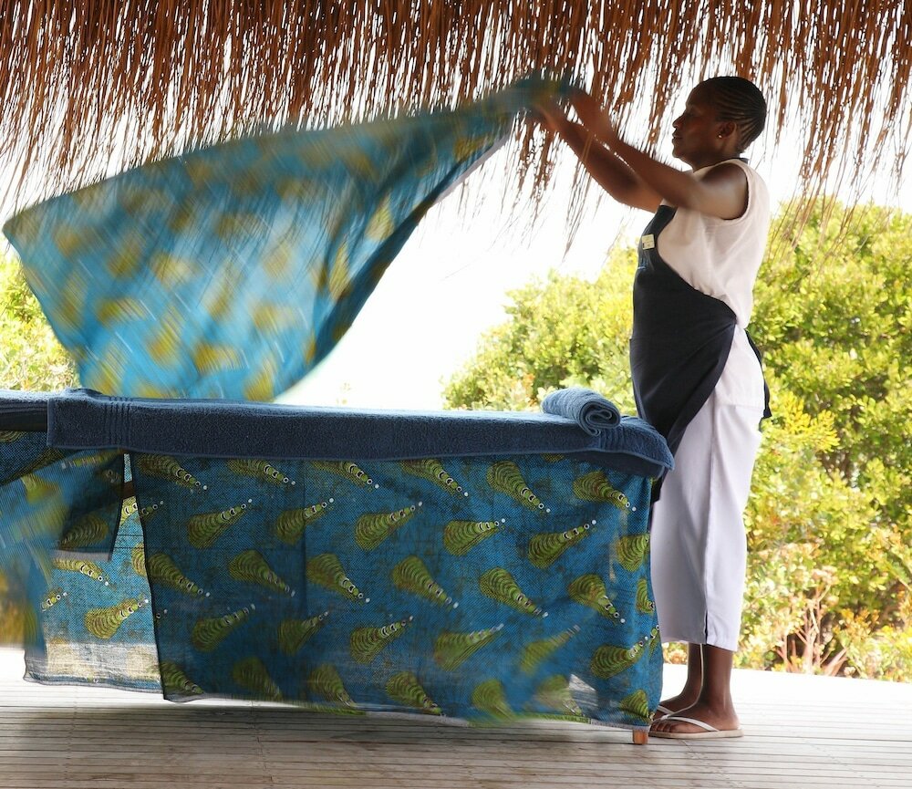 Фото Azura Benguerra Island