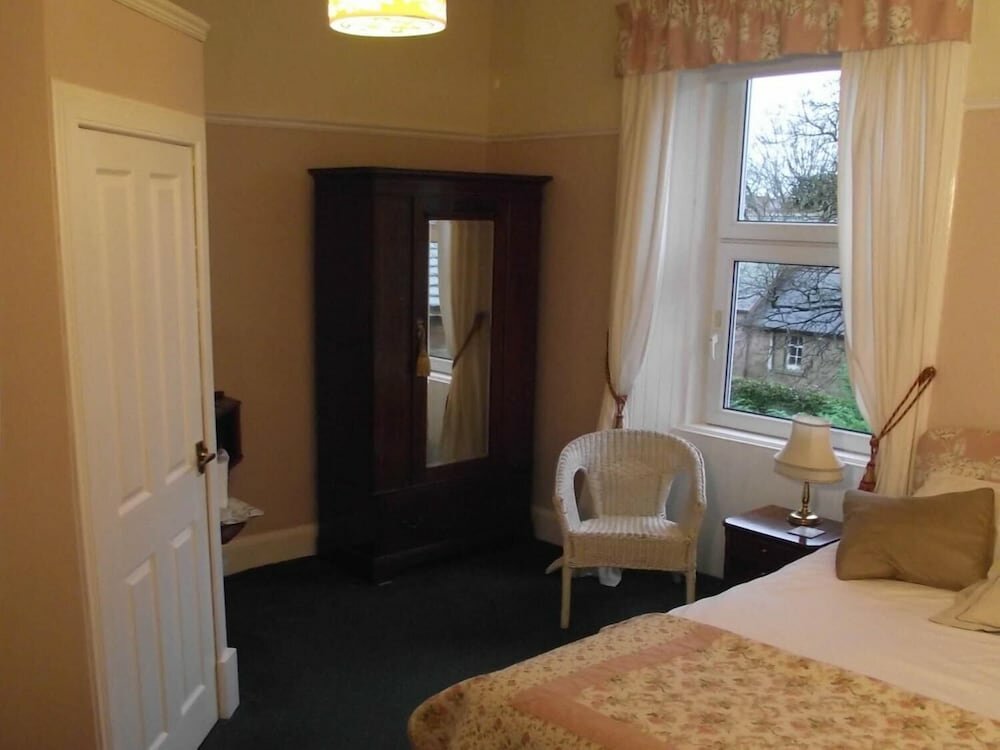 Hotel The Old Rectory, Scotland, photo