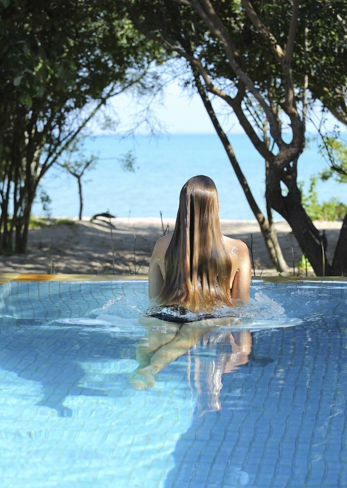 Фото Azura Benguerra Island