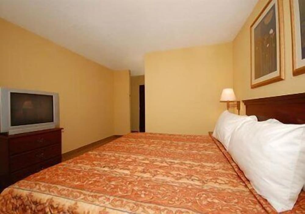 Фото Rodeway Inn