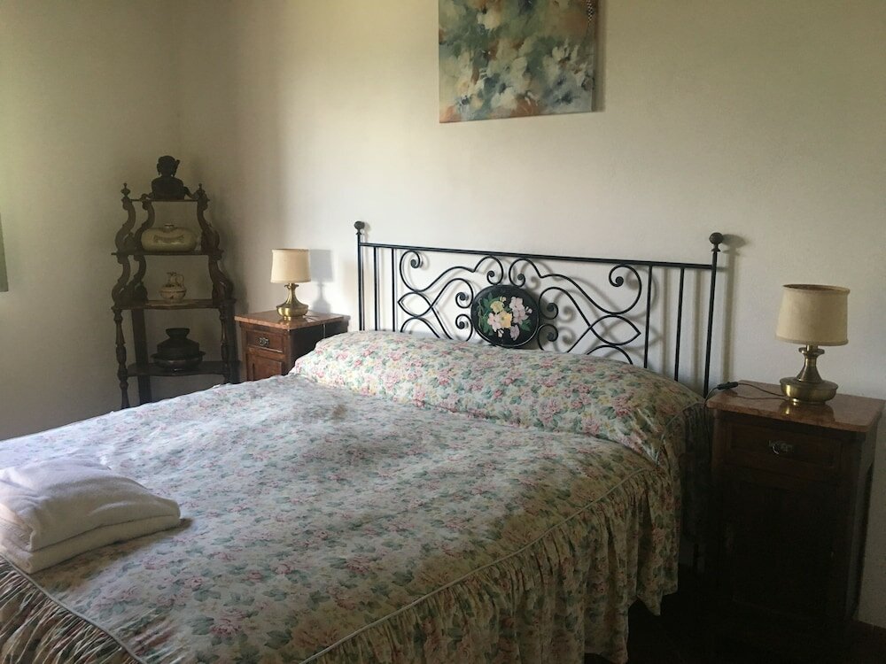 Фото Agriturismo Monte Petreto