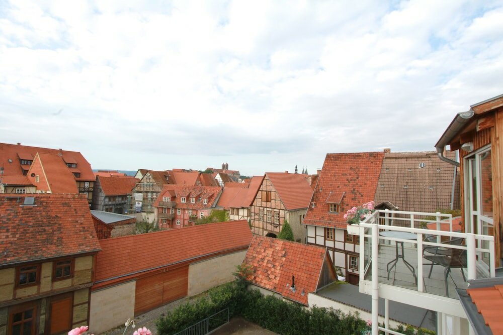Фото Ferienresidenz Schlossblick