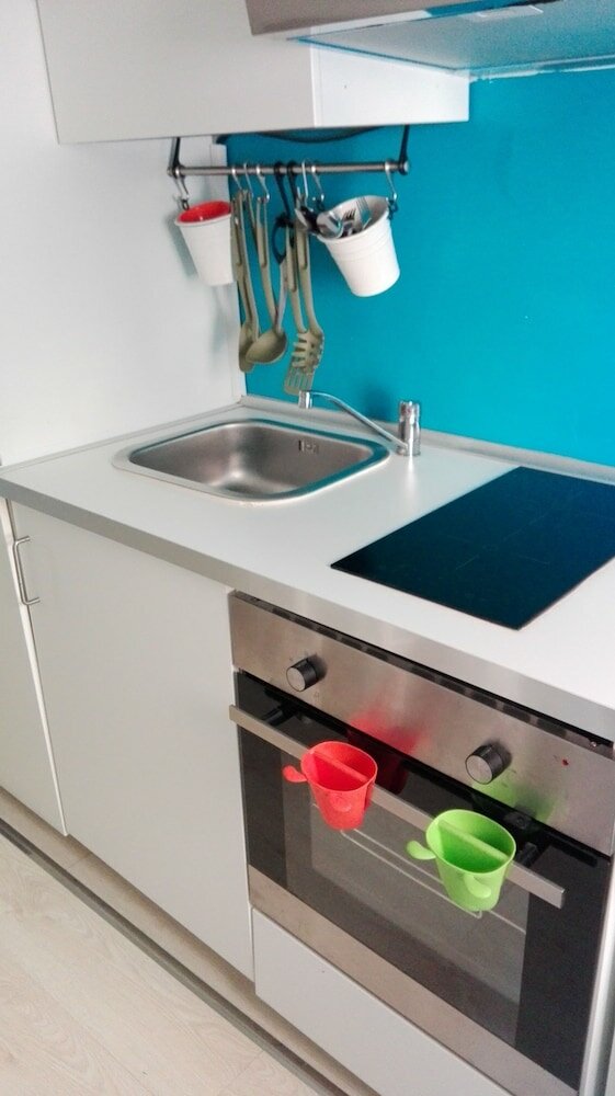 Фото Barnet House Lamezia