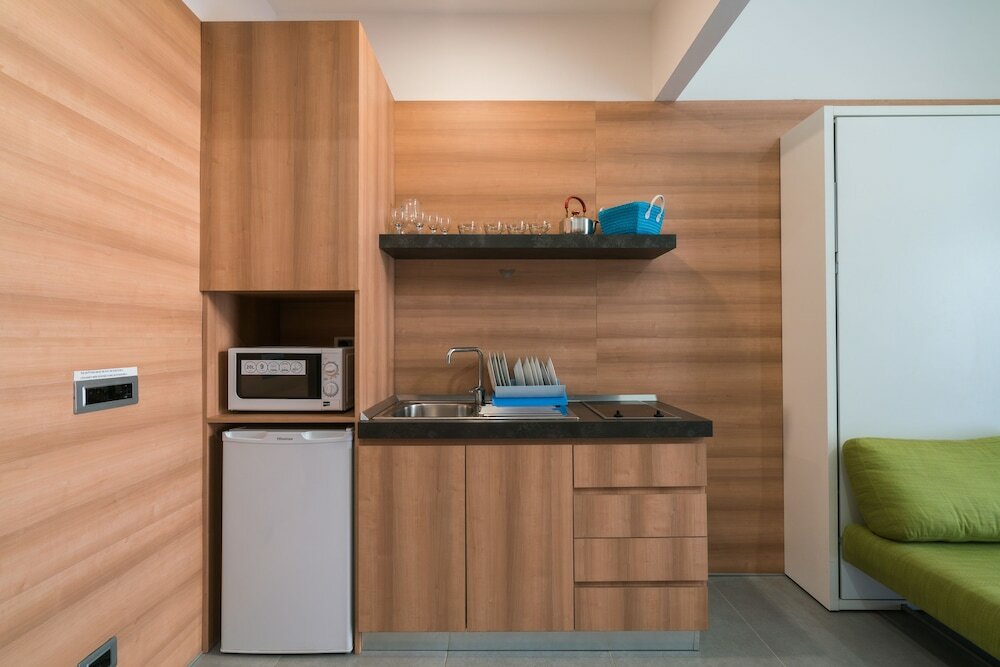 Фото Residence Europa