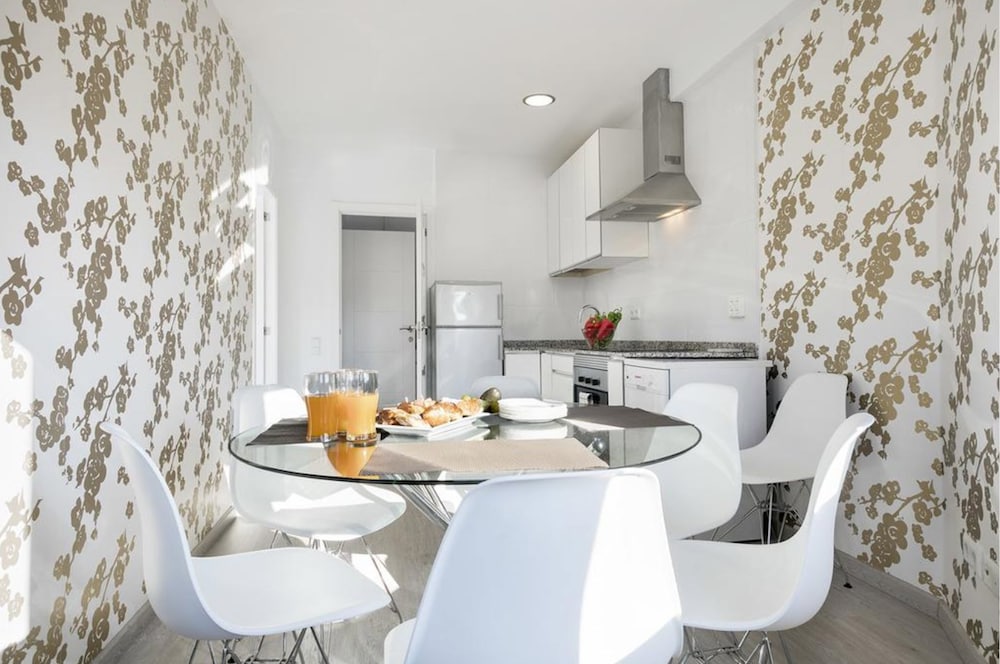 Фото Mar Apartments