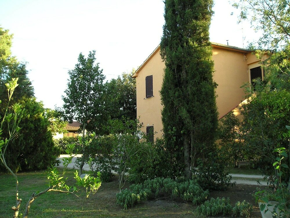 Фото Agriturismo Benvenuti
