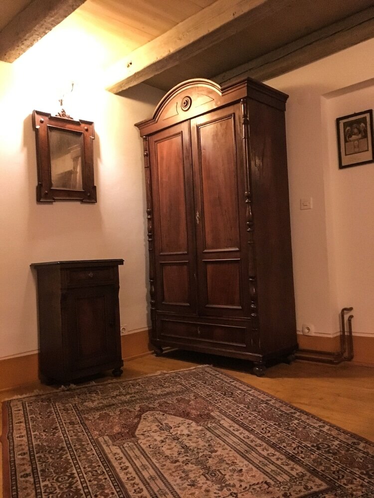 Фото Casa Garzotto Integrated Hotel