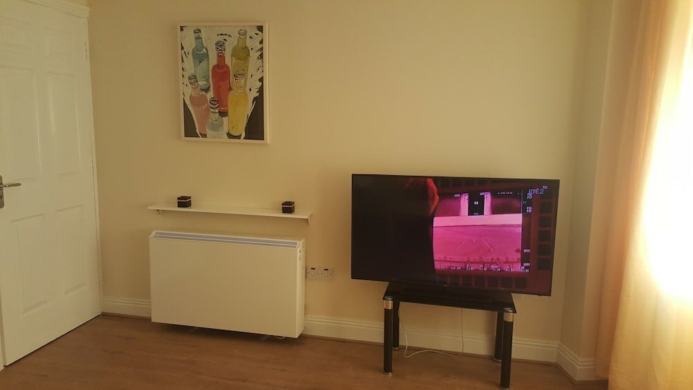 Фото Limerick City Apartment 116