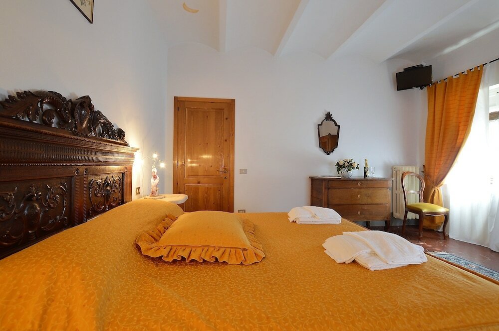 Фото Villa Le Querciolaie