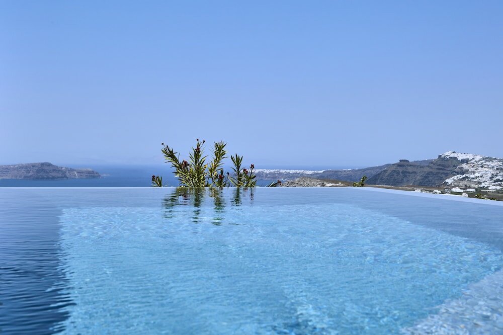 Фото Nova Luxury Suites