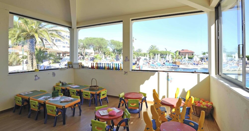 Фото Pestana Dom João II Beach & Golf Resort