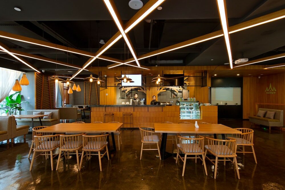 Фото Musang. W Smart Hotel