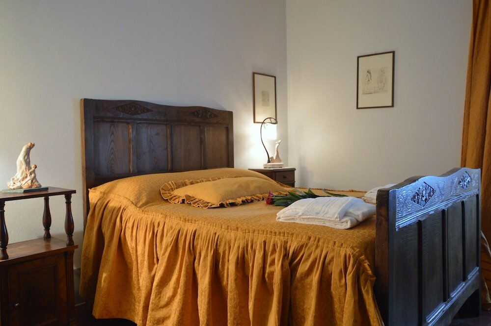 Фото Villa Le Querciolaie