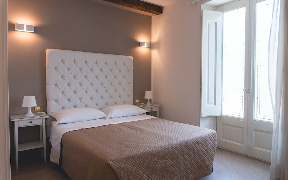 Фото Fata34 Luxury B&b