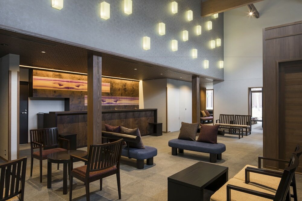 Фото Hoshino Resorts Kai Alps