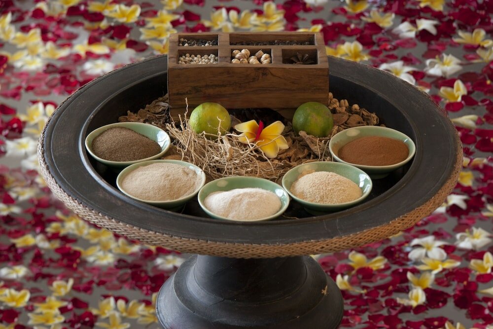 Фото Komaneka at Keramas Beach